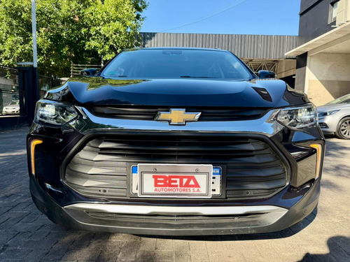 Chevrolet Tracker 1.2 T PREMIER AT6 L20 2021