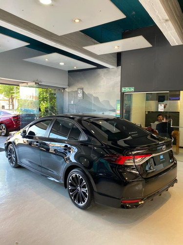 Toyota Corolla 1.8 Xei 2022