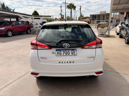 Toyota Yaris 1.5 5p Xs 2024 2024