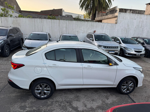 Fiat Cronos 1.3 Like manual 2026