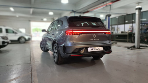 Renault Koleos NUEVO KOLEOS Techno 2.0 Turbo 4x4 2026