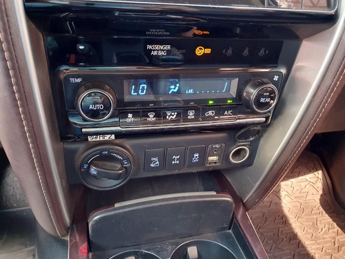 Toyota SW4 2.8 Srx 177cv 4x4 7as At 2017