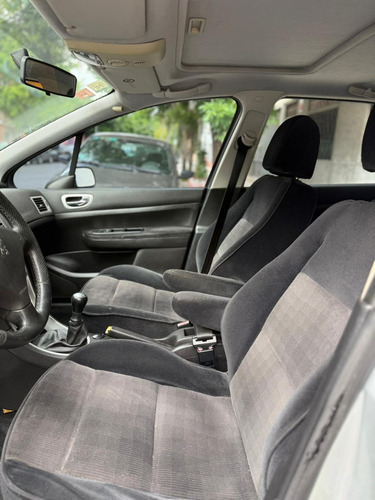 Peugeot 307 1.6 Xt 110cv 2008