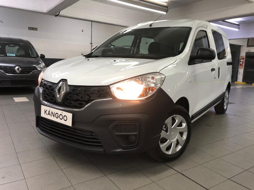 Renault Kangoo EXPRESS 5 ASIENTOS 2025