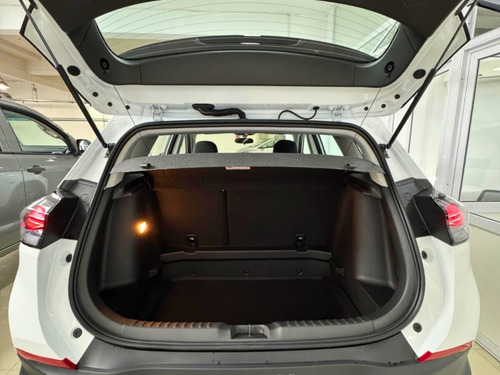 Chevrolet Tracker 1.2 T LT AT L26 2026