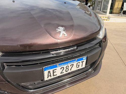 Peugeot 208 1.6 5p Feline 2020