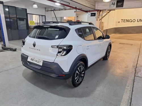 Renault Kardian 1.0 Tce Evolution 200 Edc 2026