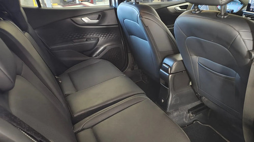 Fiat Pulse 1.0 Impetus T3 Cvt 2022