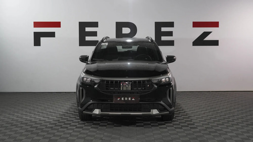 Fiat Pulse 1.3 Gse Drive Mt 2026