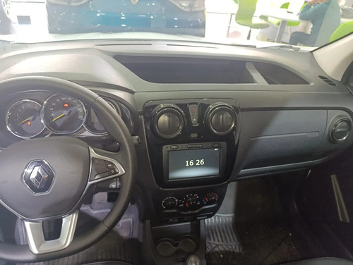 Renault Kangoo Ii Express 1.6 Sce Confort 2026