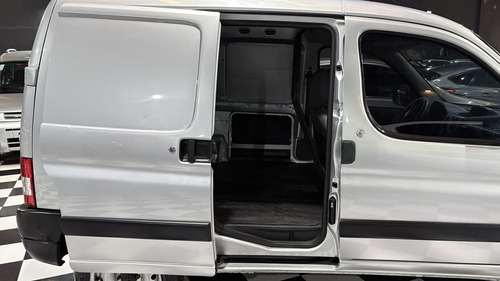 Peugeot Partner 1.6 Hdi Confort 2021