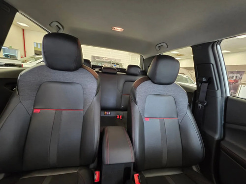 Chevrolet Montana 1.2 T Rs At 2026