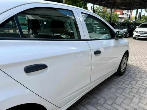 Chevrolet Onix 1.4 LS JOY 5P L16 2017