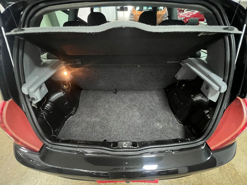 Renault Clio 1.2 Authentique Pack Ii 75cv 2012