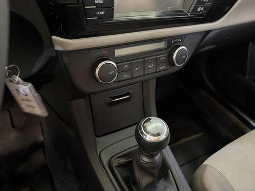 Toyota Corolla 1.8 Xei L14 2017