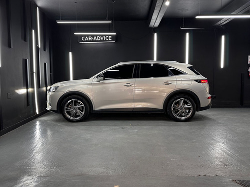 DS AUTOMOBILES DS7 1.6 THP E-TENSE 4X4 BASTILLE+ 2022
