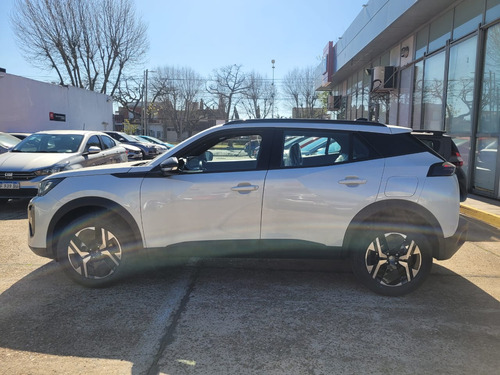 Peugeot 2008 1.0T Active Automatico 2026