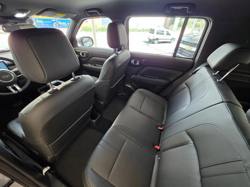 Chevrolet Spark Euv 0.0 Activ (66 Kwh) 390Km 2026