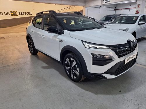 Renault Kardian 1.0 Tce Iconic 200 Edc 2026