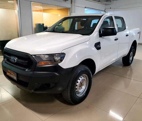 Ford Ranger 2.0 Cd 4X4 Xl 170Cv 2023