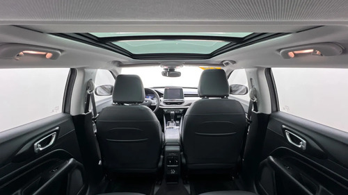 Jeep Compass 1.3 T270 Longitude 4X2 At6 2024