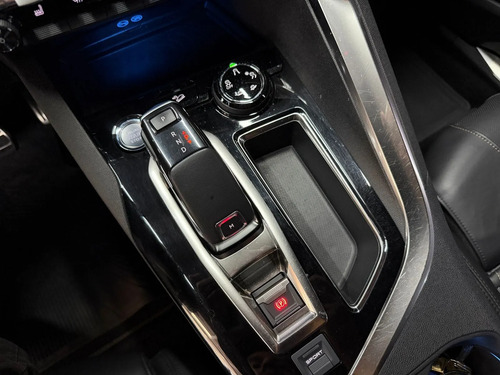 Peugeot 3008 1.6 GT LINE TIPTRONIC L17 2020