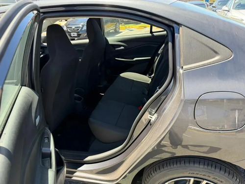 Chevrolet Onix plus 1.0 Lt 2026