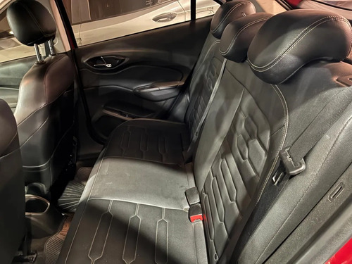 Chevrolet Onix 1.4 Ltz At 98cv 2018