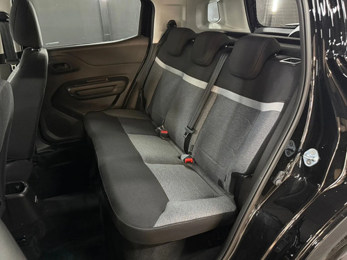 Citroën C3 Aircross 1.6 Vti Feel Pack 2025