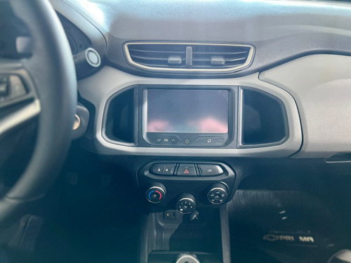 Chevrolet Prisma 1.4 Lt 98cv 2016