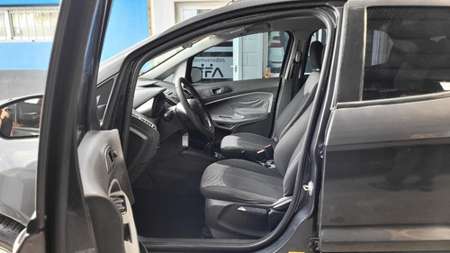 Ford Ecosport 1.5 Se Tdci 90cv 4x2 2013