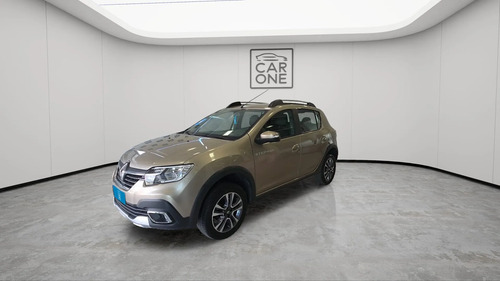 Renault Stepway 1.6 INTENS CVT L23 2024