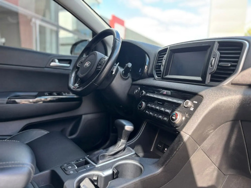 Kia Sportage 2.0 Crdi Ex At 154Cv 4X4 2018