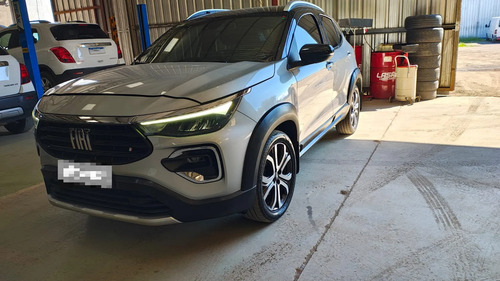 Fiat Pulse 1.0 Impetus T3 Cvt 2022