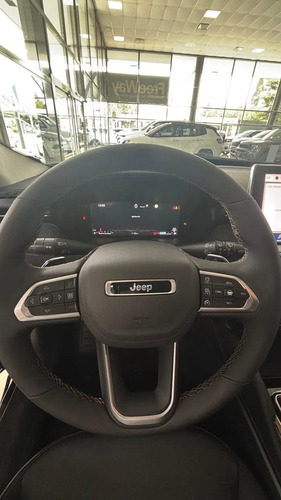 Jeep Commander 1.3 T270 Limited 4X2 At6 2026