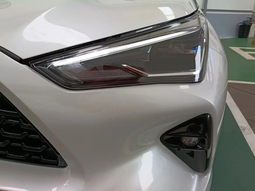 Toyota Yaris Cross 1.5 Seg Cvt 2026