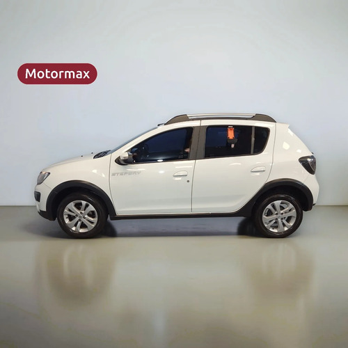 Renault Sandero Stepway 1.6 Privilege 2019