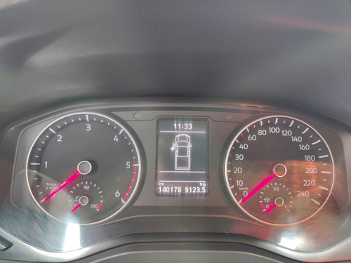 Volkswagen Amarok 3.0 TD V6 224HP 4X4 DC HIGHLINE AT L17 2017