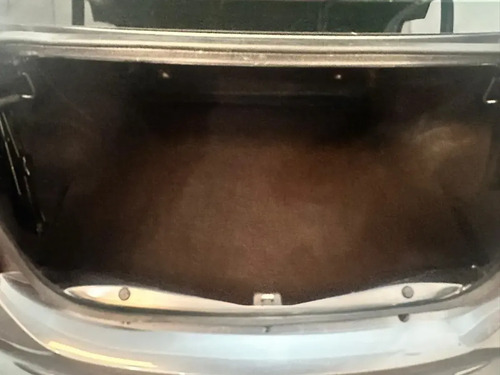 Renault Logan 1.6 16v Intense 2025