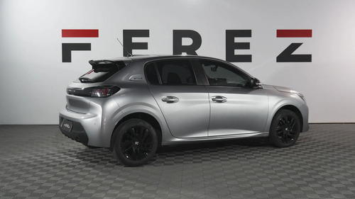 Peugeot 208 1.6 Style Mt 2023