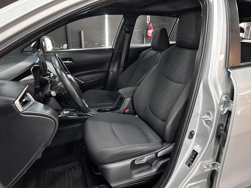 Toyota Corolla Cross 2.0 Xei Cvt 2023