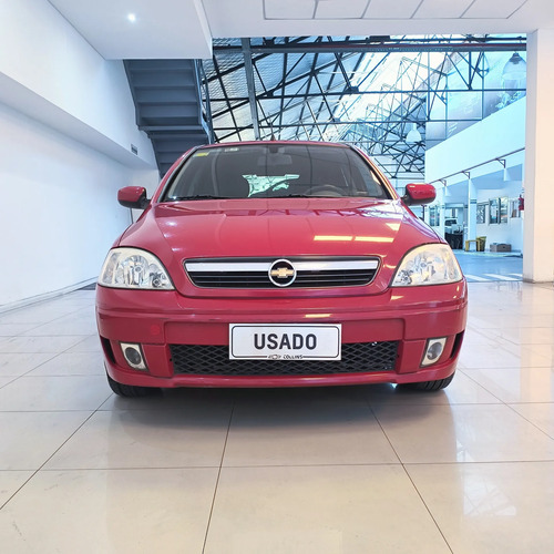 Chevrolet Corsa II 5P CD 1.8N 2011