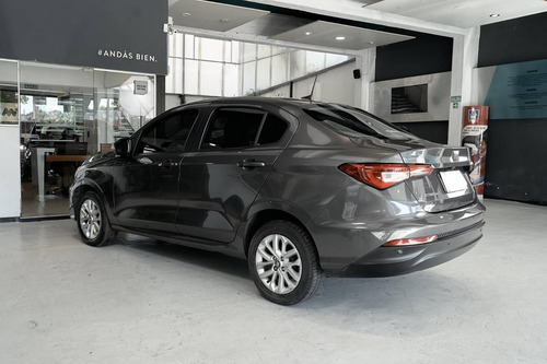 Fiat Cronos 1.3 Gse Drive 2022