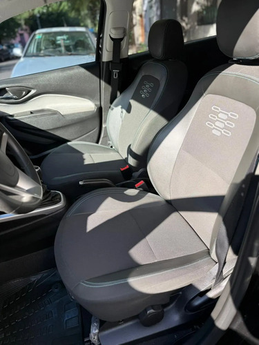 Chevrolet Onix 1.4 Lt 98cv 2020