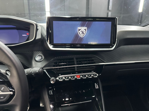 Peugeot 2008 1.0 T 200 GT CVT L24 2025