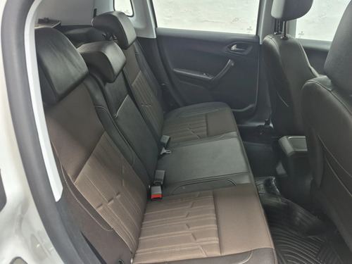 Peugeot 2008 1.6 Feline Tiptronic 2018