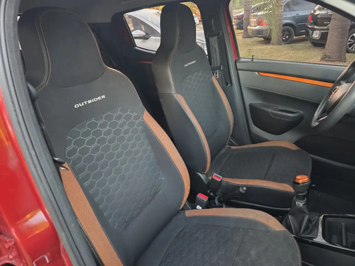 Renault Kwid 1.0 Sce 66cv Outsider 2021