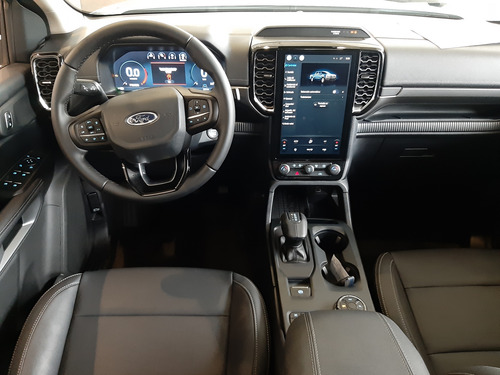 Ford Ranger 3.0 V6 Cd 4X4 Limited + At 250Cv 2026