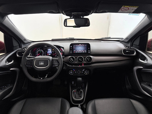 Fiat Cronos 1.3 GSE PRECISION CVT L23 2023