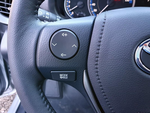 Toyota Yaris 1.5 107cv Xls Cvt 2025